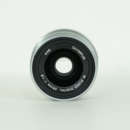 OLYMPUS M.ZUIKO DIGITAL 25mm F1.8 OLYMPUS M.ZUIKO DIGITAL 25mm F1.8