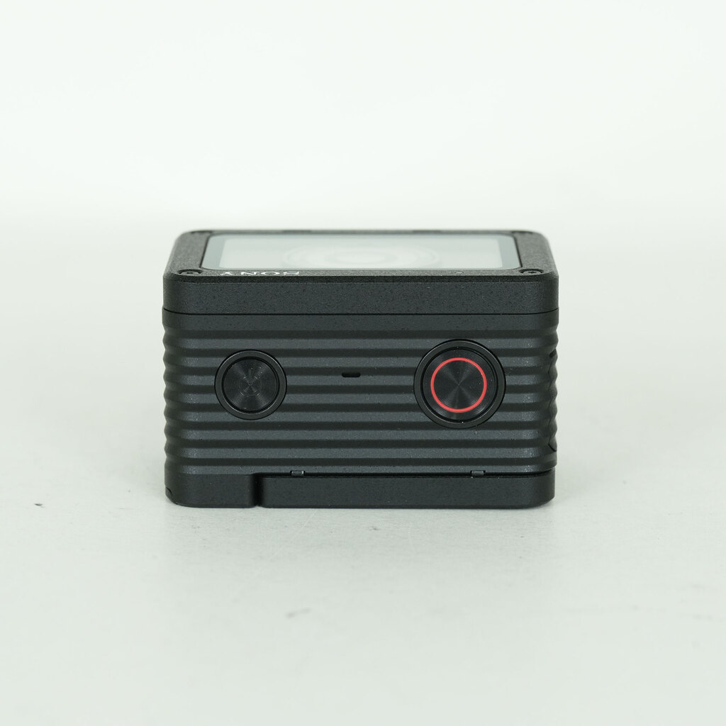 SONY Cyber-shot DSC-RX0M2