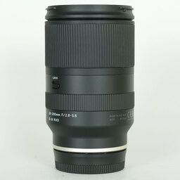 TAMRON 28-200mm F/2.8-5.6 Di III RXD (Model A071) [ソニーE用]
