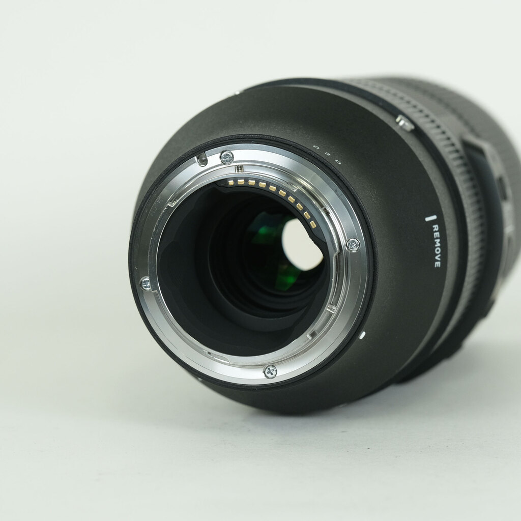 SIGMA 100-400mm F5-6.3 DG DN OS｜Contemporary [ソニーE用]