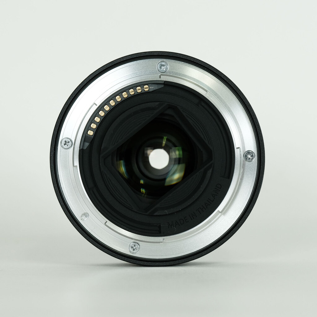 Nikon NIKKOR Z 26mm f/2.8