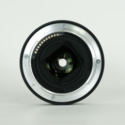 Nikon NIKKOR Z 26mm f/2.8