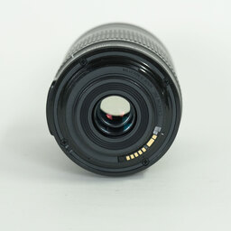 Canon EF-S55-250mm F4-5.6 IS STM