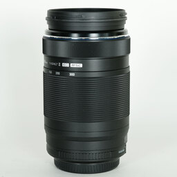 OLYMPUS M.ZUIKO DIGITAL ED 75-300mm F4.8-6.7 II