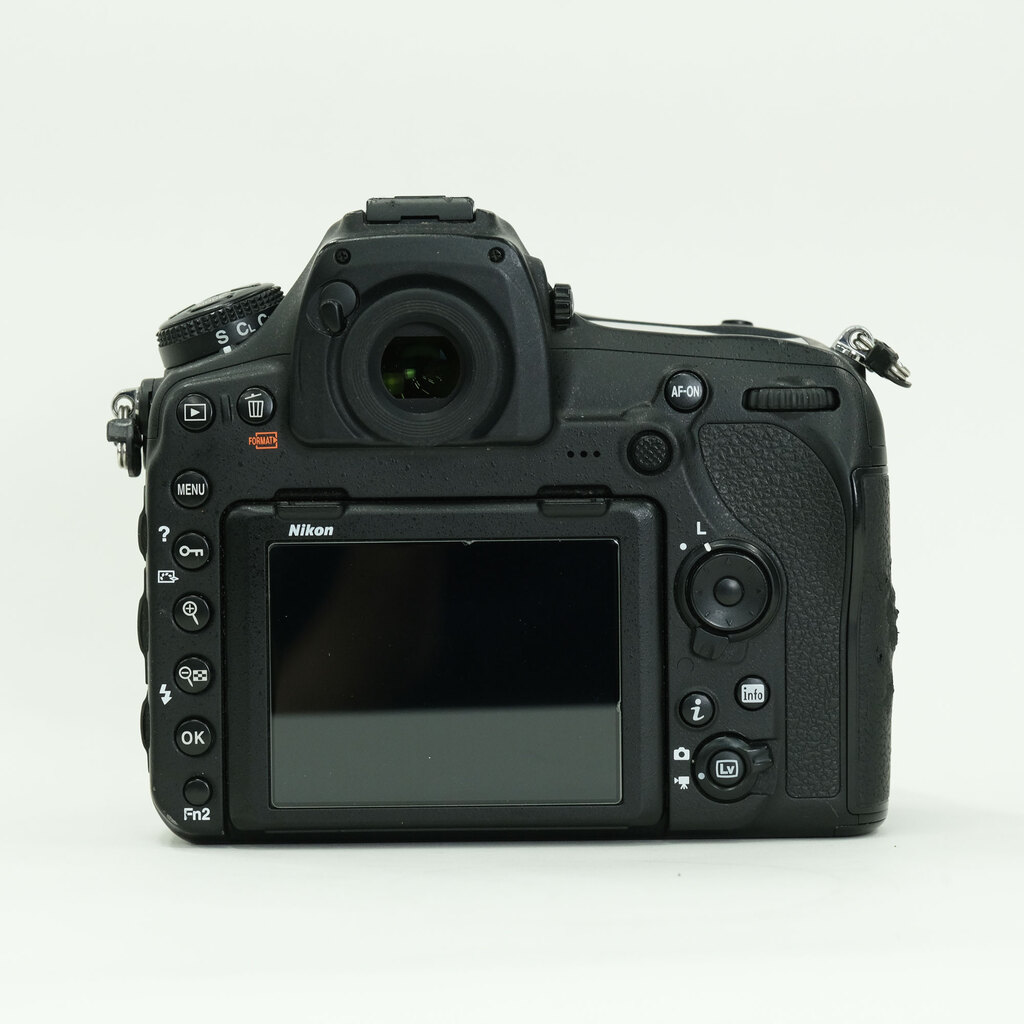 Nikon D850 Nikon D850