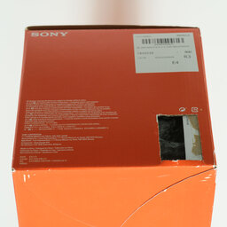 SONY FE 200-600mm F5.6-6.3 G OSS SEL200600G