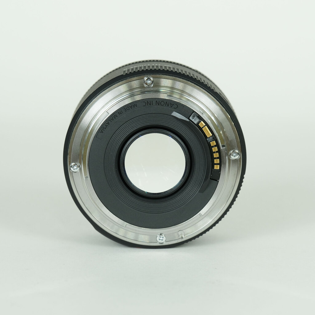 Canon EF50mm F1.8 STM Canon EF50mm F1.8 STM