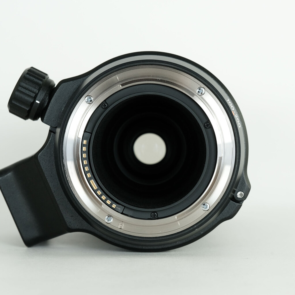 FUJIFILM GF100-200mmF5.6 R LM OIS WR