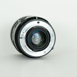 Nikon Ai AF Micro-Nikkor 60mm F2.8D