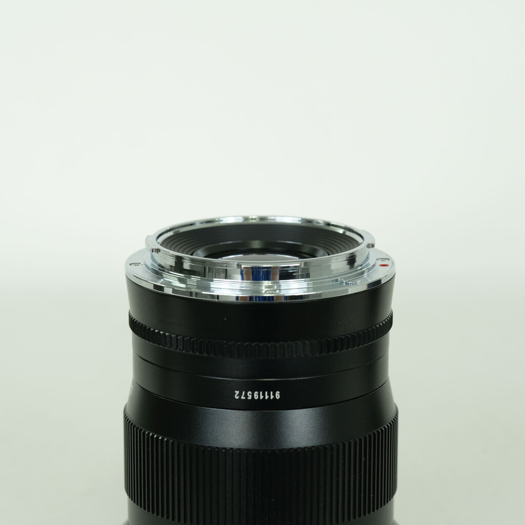 銘匠光学 TTArtisan 11mm F2.8 Fisheye (ライカSL/TL用)