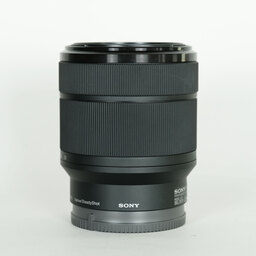 SONY FE 28-70mm F3.5-5.6 OSS SEL2870
