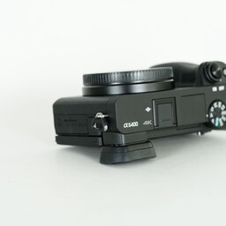 SONY α6400（ILCE-6400）