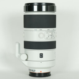 SONY 70-400mm F4-5.6 G SSM II SAL70400G2 SONY 70-400mm F4-5.6 G SSM II SAL70400G2