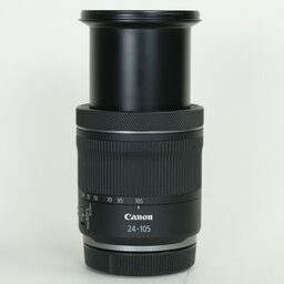 Canon RF24-105mm F4-7.1 IS STM