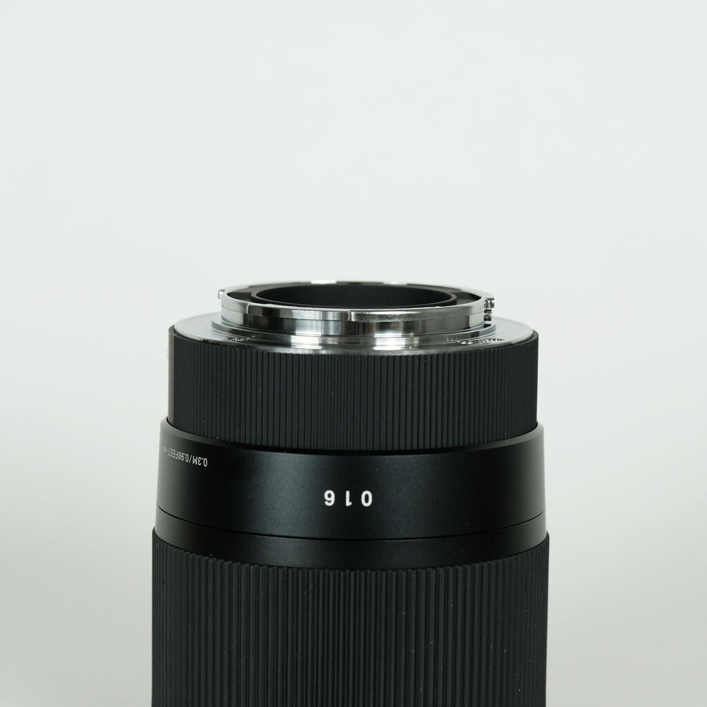 SIGMA 30mm F1.4 DC DN｜Contemporary [ソニーE用]