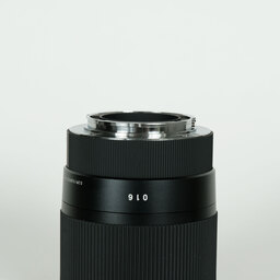 SIGMA 30mm F1.4 DC DN｜Contemporary [ソニーE用]