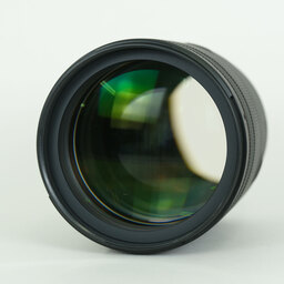 Canon RF135mm F1.8 L IS USM