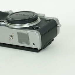 FUJIFILM X-T3 FUJIFILM X-T3