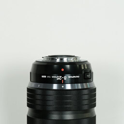 OLYMPUS M.ZUIKO DIGITAL ED 8‑25mm F4.0 PRO