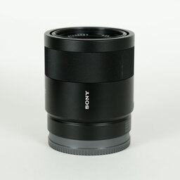 SONY Sonnar T* FE 55mm F1.8 ZA SEL55F18Z
