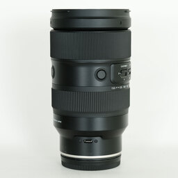 TAMRON 35-150mm F2-2.8 DiIII VXD（Model A058）[ニコンZ用]