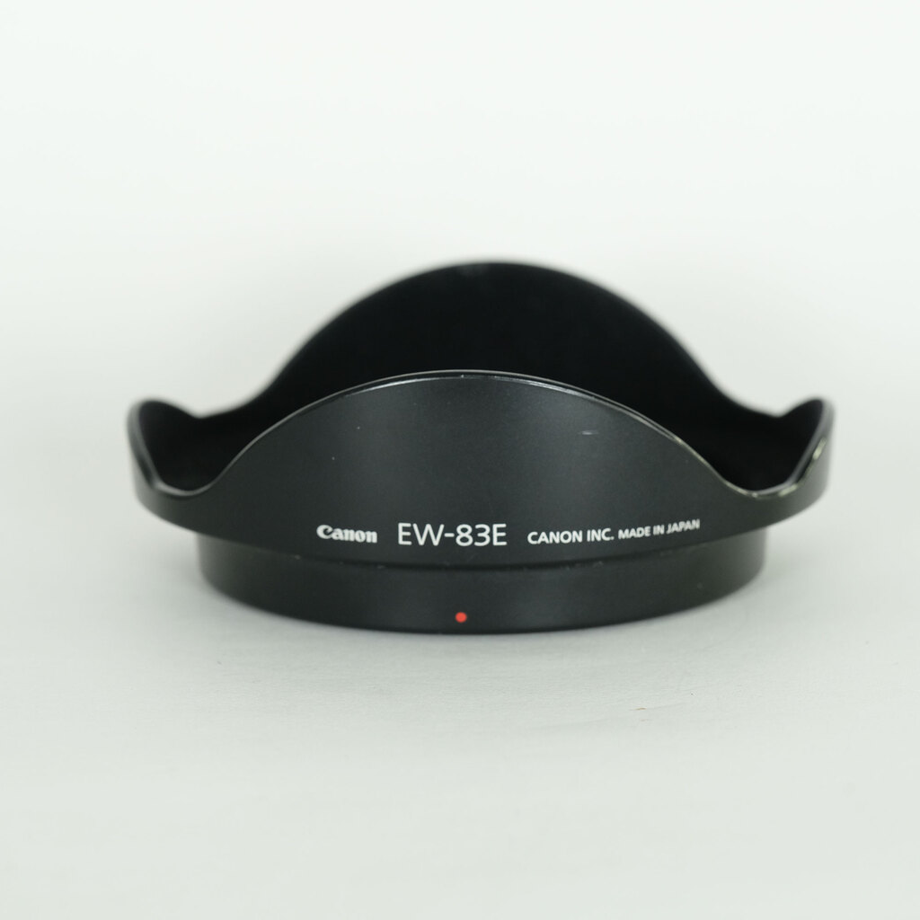 Canon EF17-40mm F4L USM