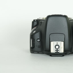Canon EOS Kiss X9