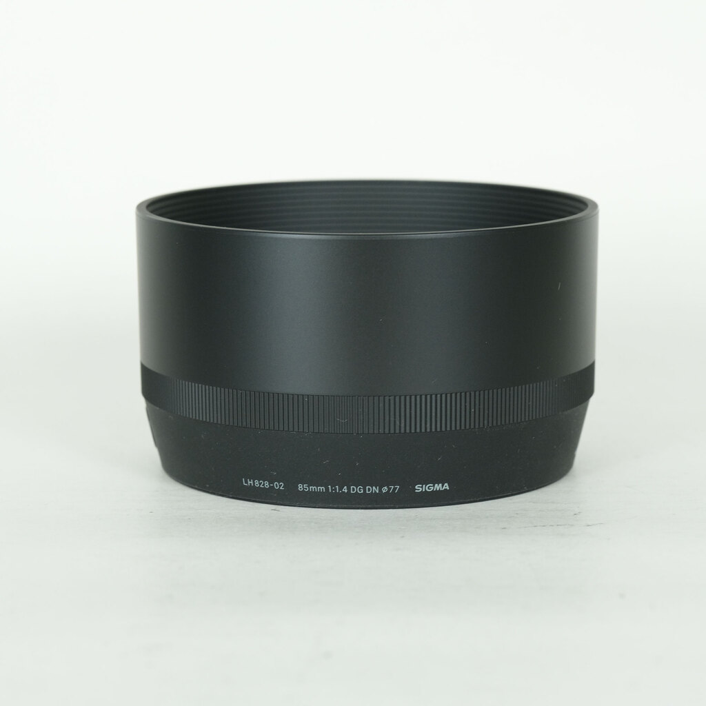 SIGMA 85mm F1.4 DG DN｜Art [ソニーE用]
