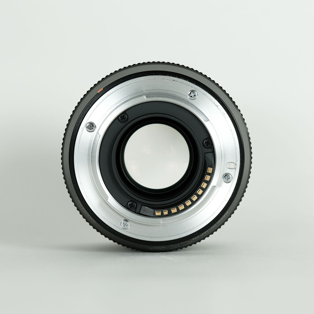 FUJIFILM XF35mmF1.4 R