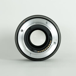 FUJIFILM XF35mmF1.4 R