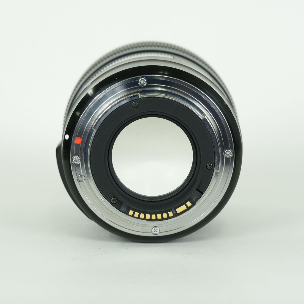 SIGMA 35mm F1.4 DG HSM｜Art [キヤノン用]