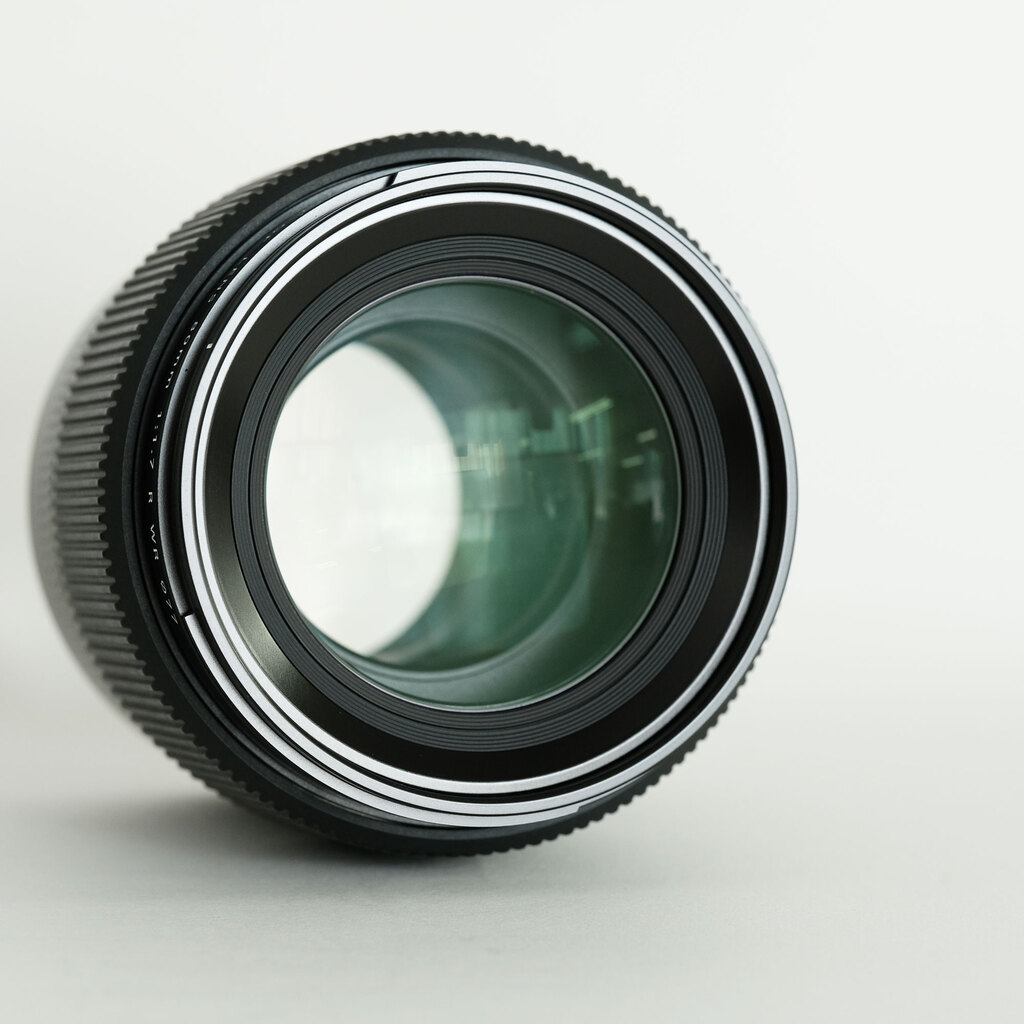 FUJIFILM GF80mmF1.7 R WR