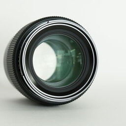 FUJIFILM GF80mmF1.7 R WR