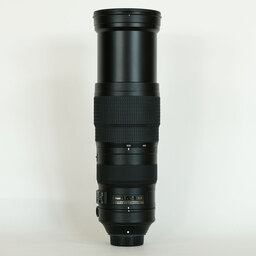 Nikon AF-S NIKKOR 200-500mm f/5.6E ED VR