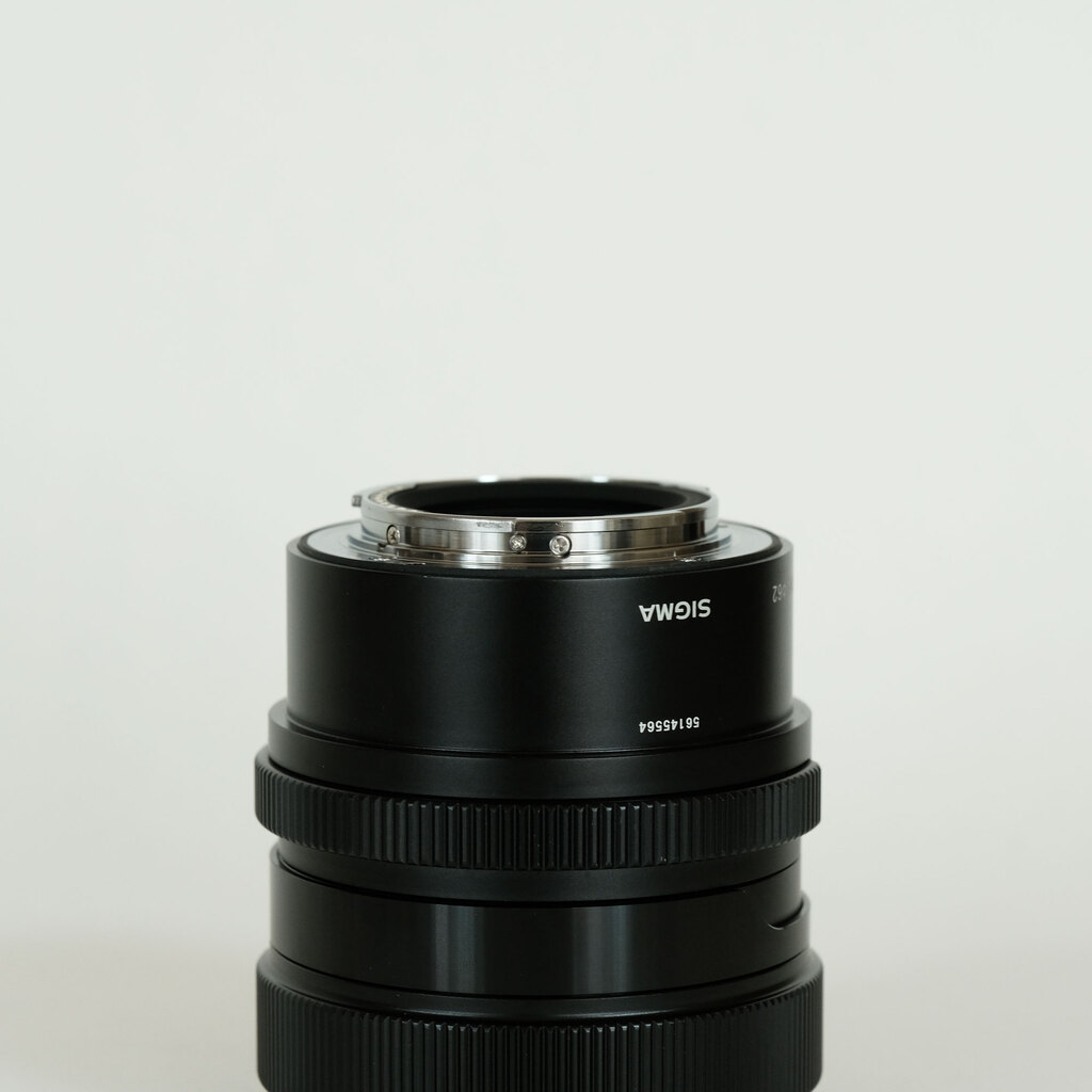 SIGMA 20mm F2 DG DN | Contemporary [ソニーE用]