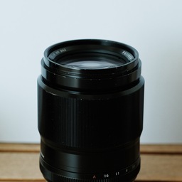 FUJIFILM XF90mmF2 R LM WR