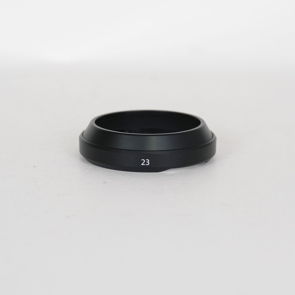 FUJIFILM XF23mmF2 R WR