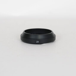 FUJIFILM XF23mmF2 R WR