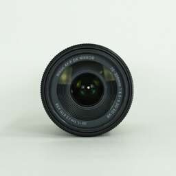 Nikon AF-P DX NIKKOR 70-300mm f/4.5-6.3G ED VR