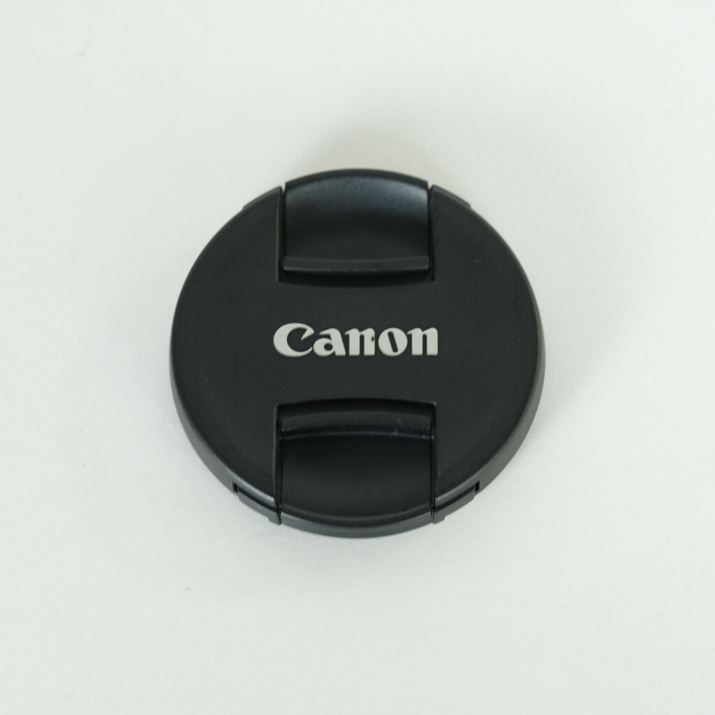 Canon RF85mm F2 MACRO IS STM
