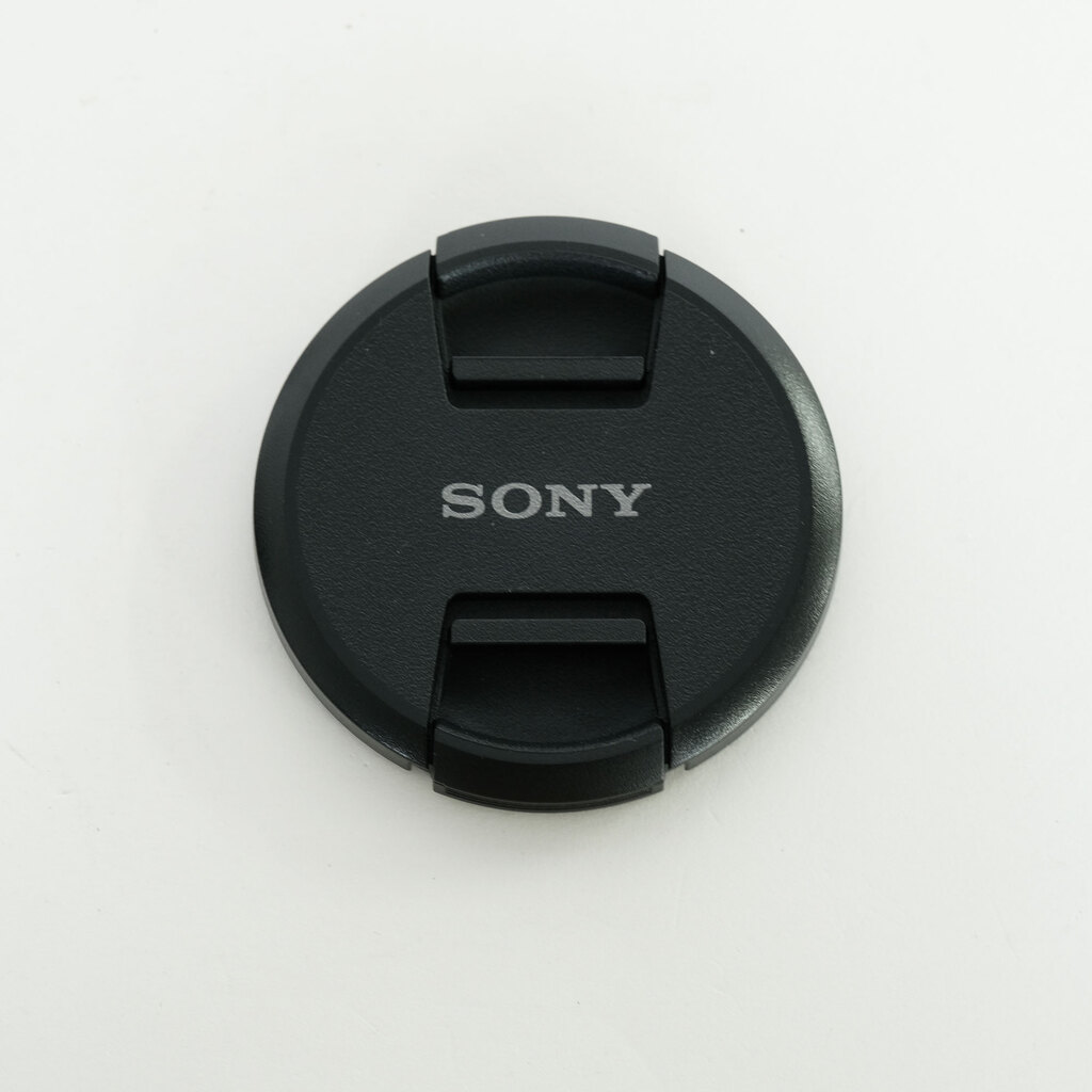 SONY Distagon T* FE 35mm F1.4 ZA SEL35F14Z