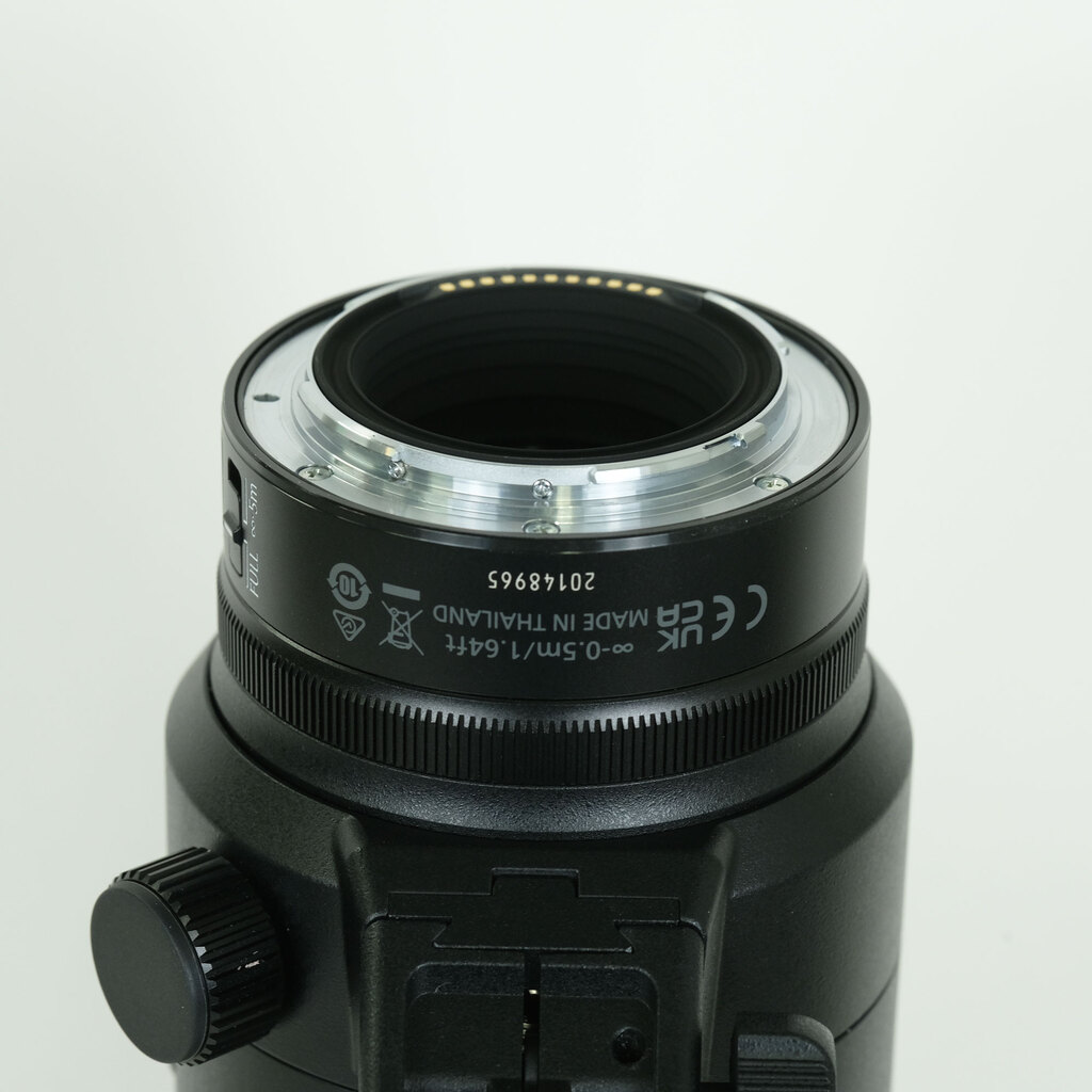 Nikon NIKKOR Z 70-200mm f/2.8 VR S