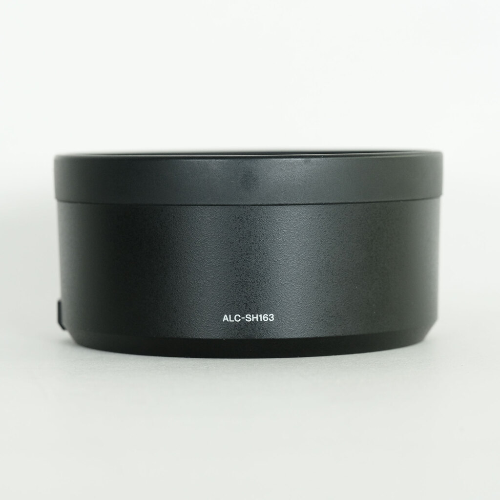 SONY FE 50mm F1.2 GM SEL50F12GM