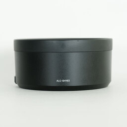 SONY FE 50mm F1.2 GM SEL50F12GM