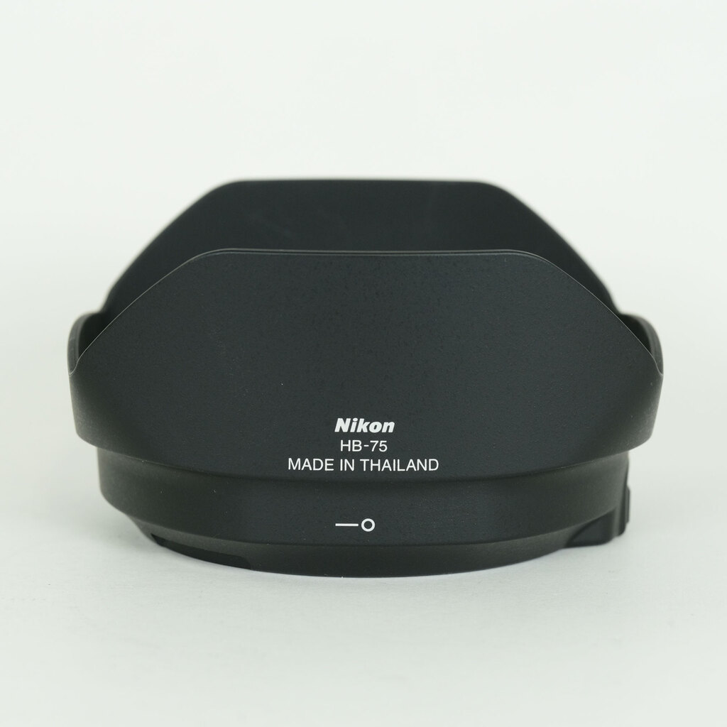 Nikon AF-S DX NIKKOR 16-80mm f/2.8-4E ED VR