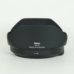 Nikon AF-S DX NIKKOR 16-80mm f/2.8-4E ED VR