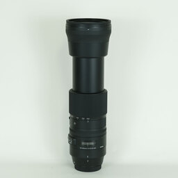 SIGMA 150-600mm F5-6.3 DG OS HSM | Contemporary [キヤノンEF用]