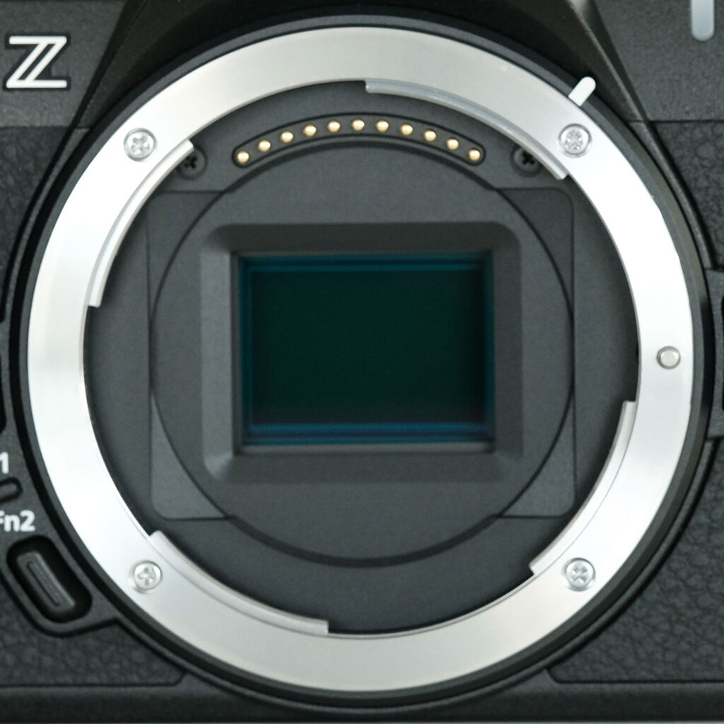 Nikon Z50II