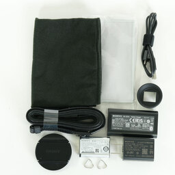 SONY Cyber-shot DSC-RX1RM2