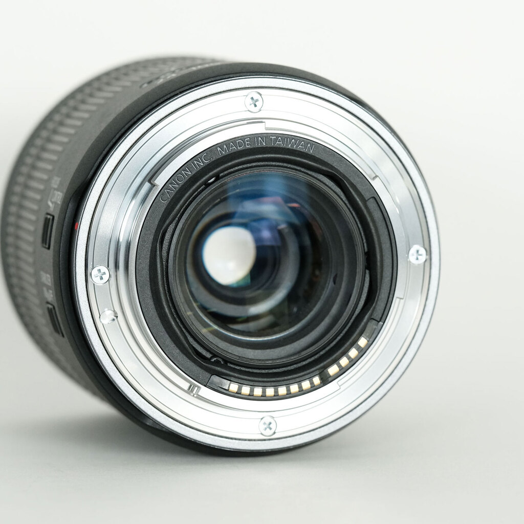 Canon RF24-105mm F4-7.1 IS STM